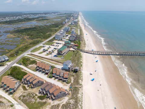 Tiny photo for 892 New River Inlet Road #8, North Topsail Beach, NC 28460 (MLS # 100597852)