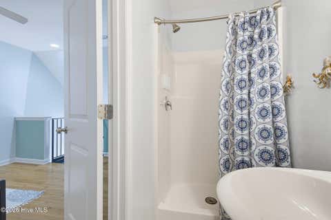 Tiny photo for 892 New River Inlet Road #8, North Topsail Beach, NC 28460 (MLS # 100597852)