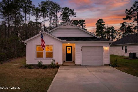 Photo of 1795 W Coronado Avenue SE, Bolivia, NC 28422 (MLS # 100560520)