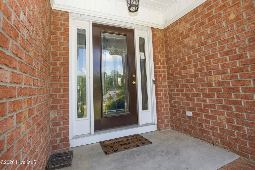 Photo of 340 Queens Cove Way, Carthage, NC 28327 (MLS # 100588825)