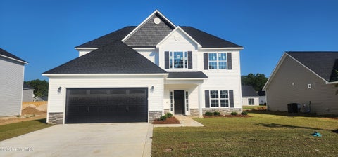 Homes For Sale - 1012 Croaker Court<br/> New Bern, NC 28562
