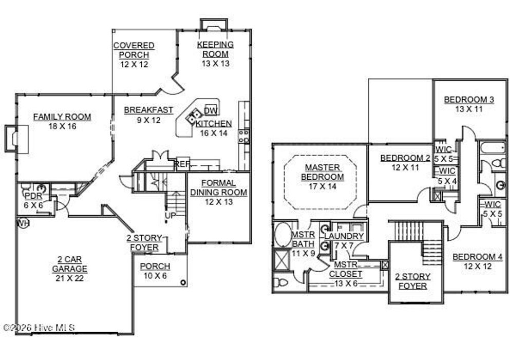 Photo of 1012 Croaker Court, New Bern, NC 28562 (MLS # 100568366)