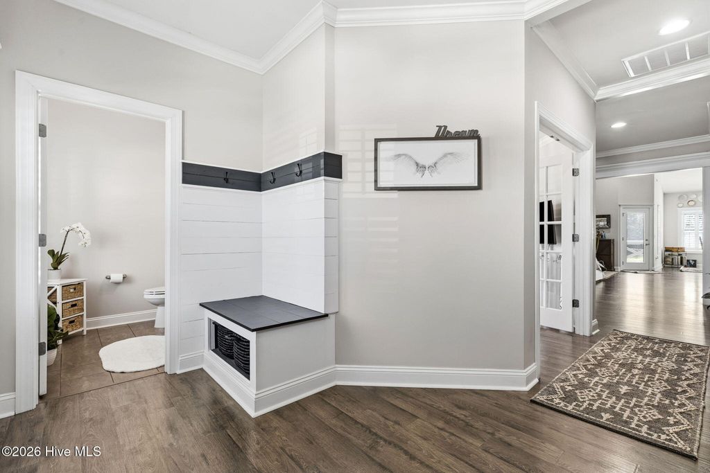 Photo of 88 S Lamplighters Walk, Hampstead, NC 28443 (MLS # 100565702)