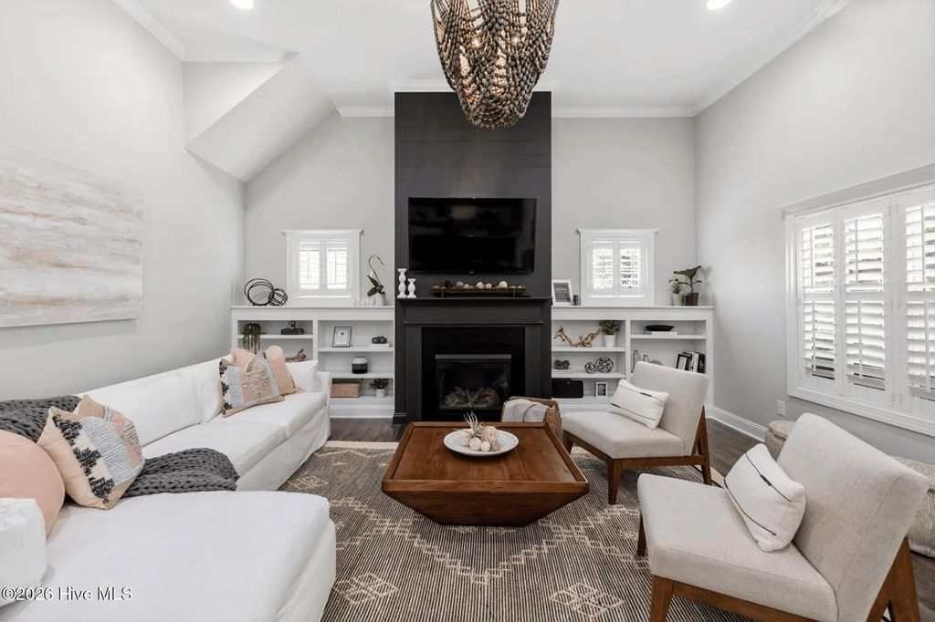 Photo of 88 S Lamplighters Walk, Hampstead, NC 28443 (MLS # 100565702)