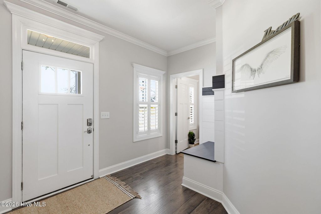 Photo of 88 S Lamplighters Walk, Hampstead, NC 28443 (MLS # 100565702)