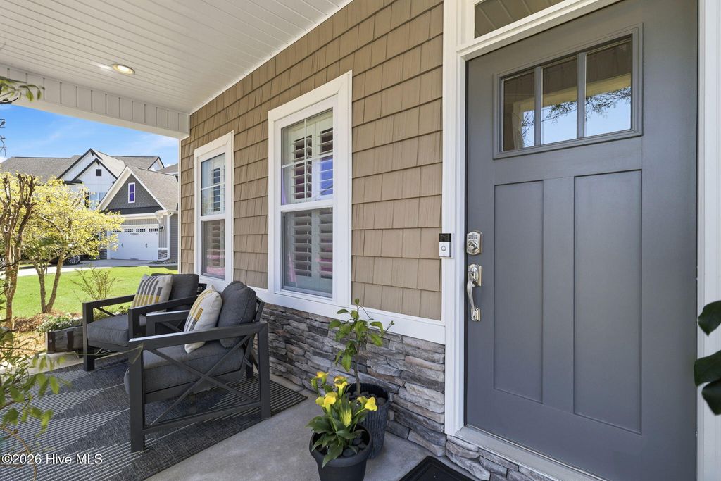 Photo of 88 S Lamplighters Walk, Hampstead, NC 28443 (MLS # 100565702)