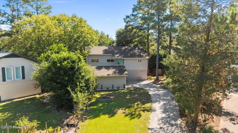 Homes For Sale - 106 Pilot Place<br/> New Bern, NC 28562