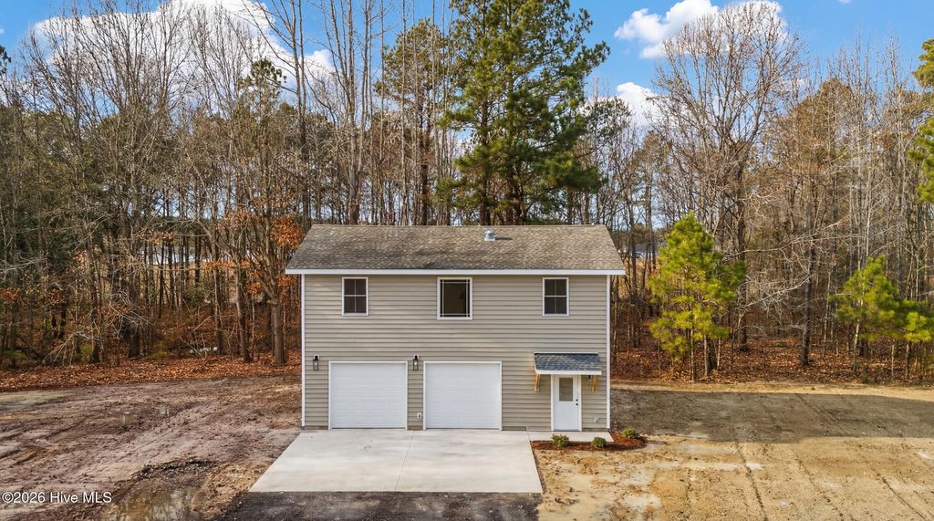 Photo of 151 Camp Cale Road, Hertford, NC 27944 (MLS # 100555522)