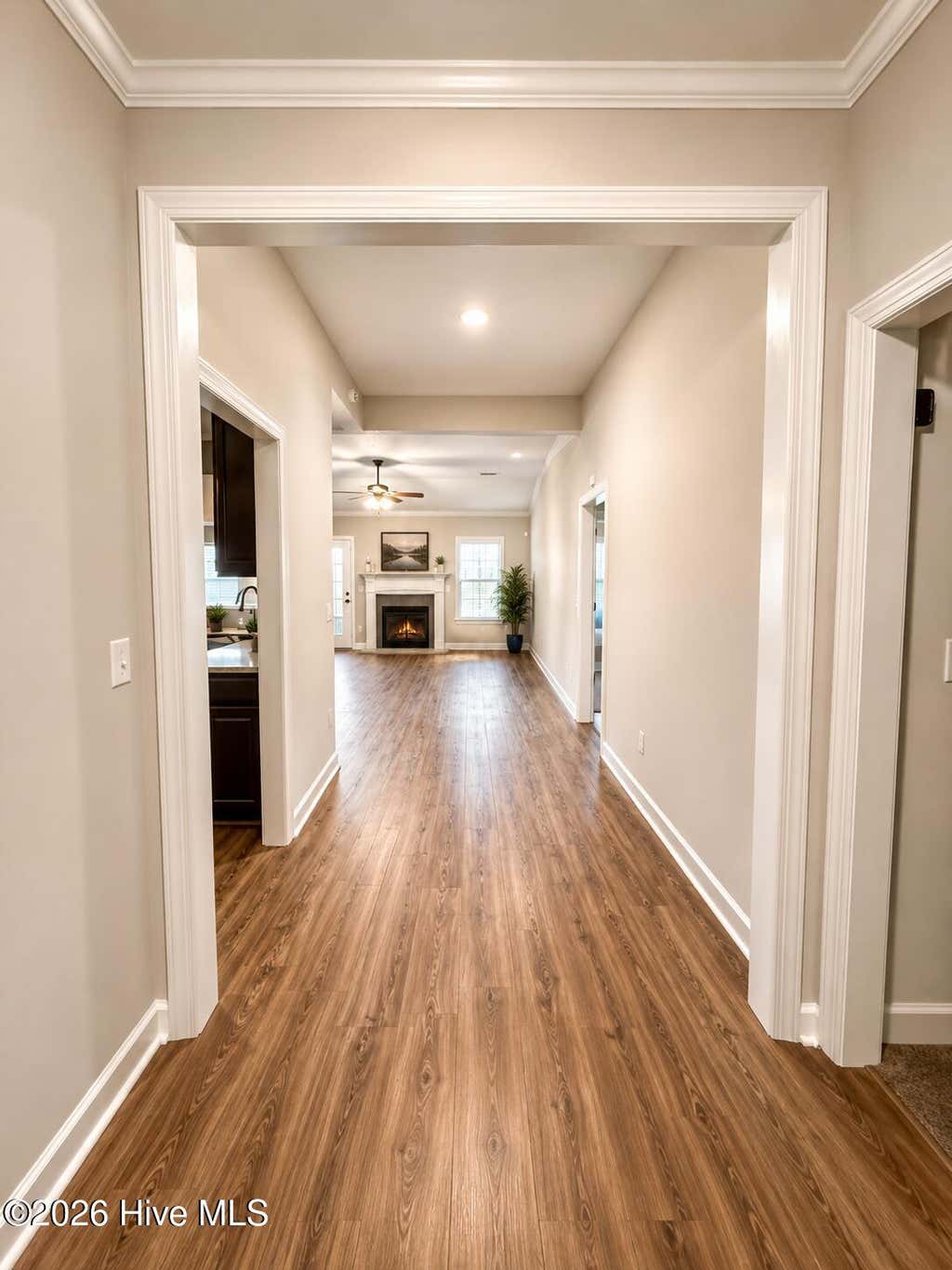 Photo of 5112 Joe Weatherly Lane, Hephzibah, GA 30815 (MLS # 100594139)