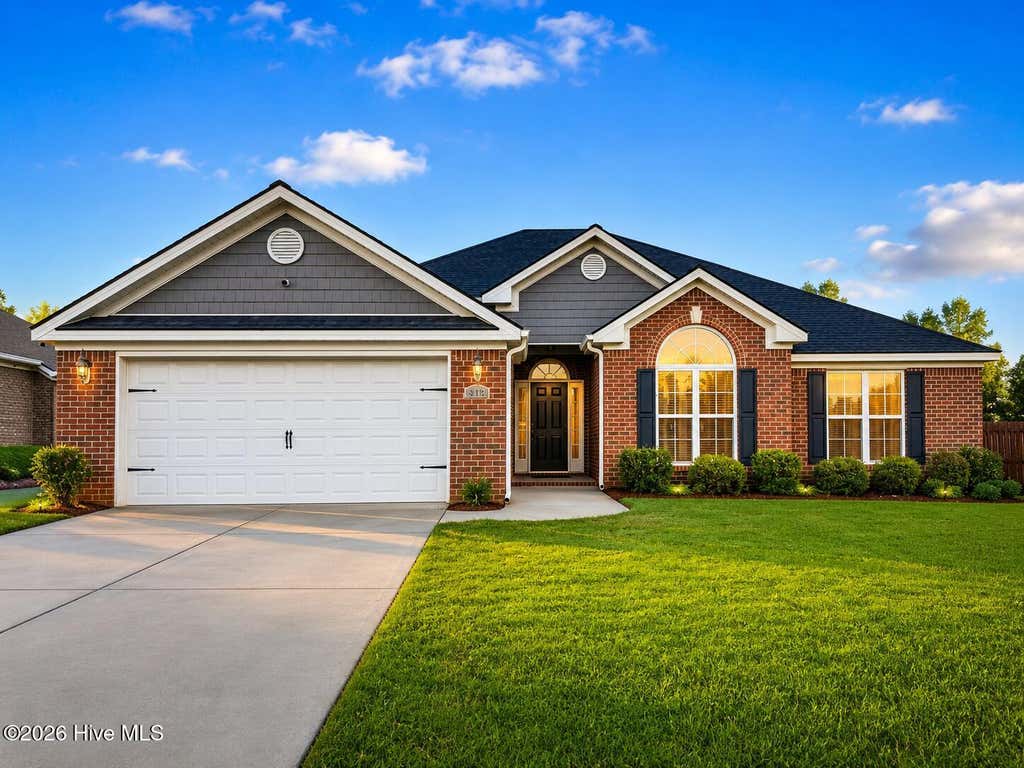 Photo of 5112 Joe Weatherly Lane, Hephzibah, GA 30815 (MLS # 100594139)