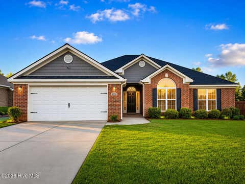 Homes For Sale - 5112 Joe Weatherly Lane<br/> Hephzibah, GA 30815