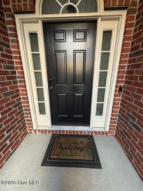 Photo of 5112 Joe Weatherly Lane, Hephzibah, GA 30815 (MLS # 100594139)