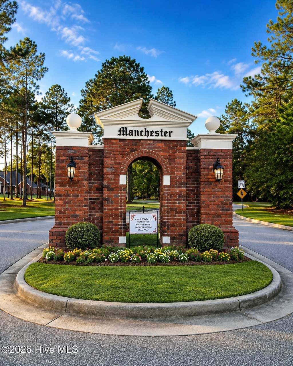 Photo of 5112 Joe Weatherly Lane, Hephzibah, GA 30815 (MLS # 100594139)
