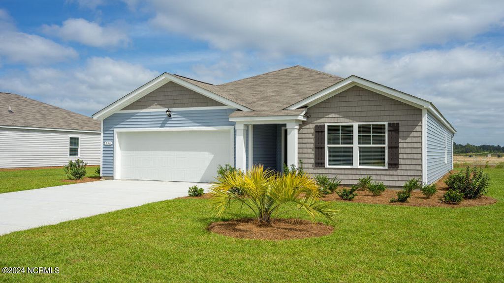 Photo of 63 Ashworth Drive, Tabor City, NC 28463 (MLS # 100555751)