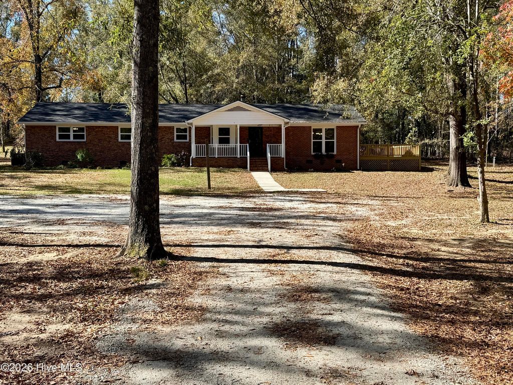 Photo of 5824 Garden Court, Grovetown, GA 30813 (MLS # 100587693)