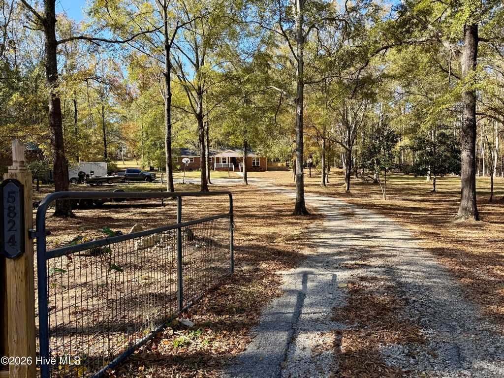 Photo of 5824 Garden Court, Grovetown, GA 30813 (MLS # 100587693)