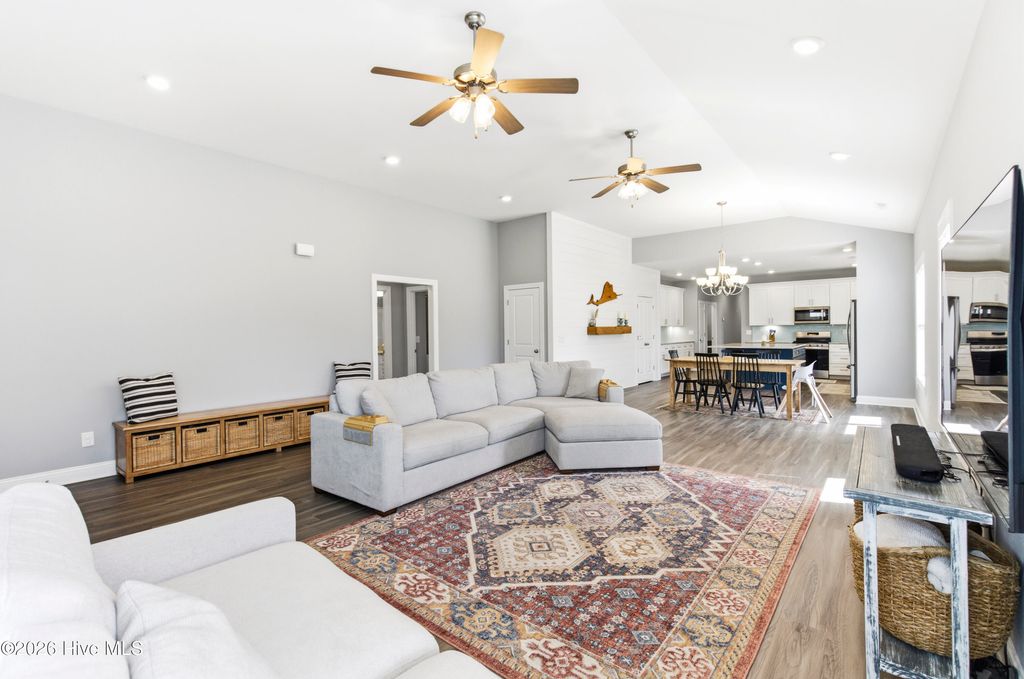 Photo of 335 Lightning Bug Lane, Holly Ridge, NC 28445 (MLS # 100568018)