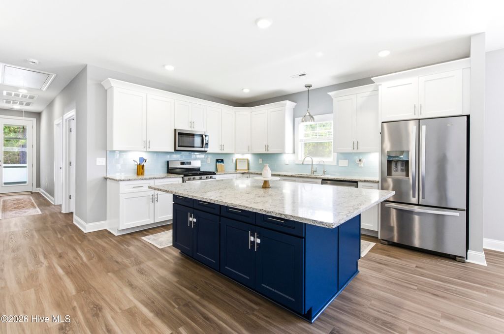 Photo of 335 Lightning Bug Lane, Holly Ridge, NC 28445 (MLS # 100568018)