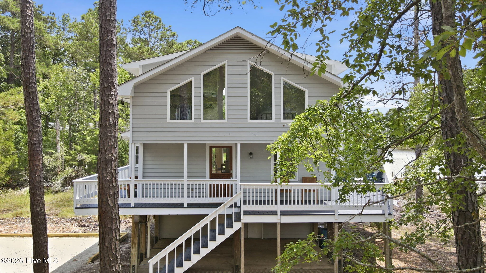 954 Fork Point Road