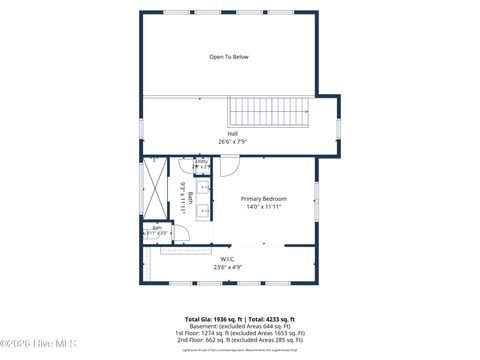 Homes For Sale - 954 Fork Point Road<br/> Oriental, NC 28571