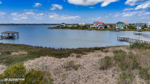 Tiny photo for 701 New River Inlet Road, North Topsail Beach, NC 28460 (MLS # 100563281)