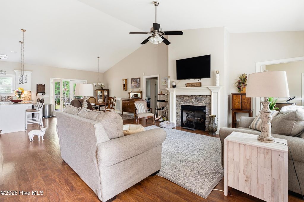 Photo of 755 Monticello Drive, Pinehurst, NC 28374 (MLS # 100573853)