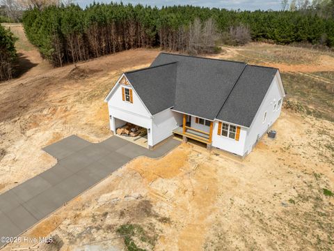 Homes For Sale - 2321 Peachtree Hills Road<br/> Spring Hope, NC 27882