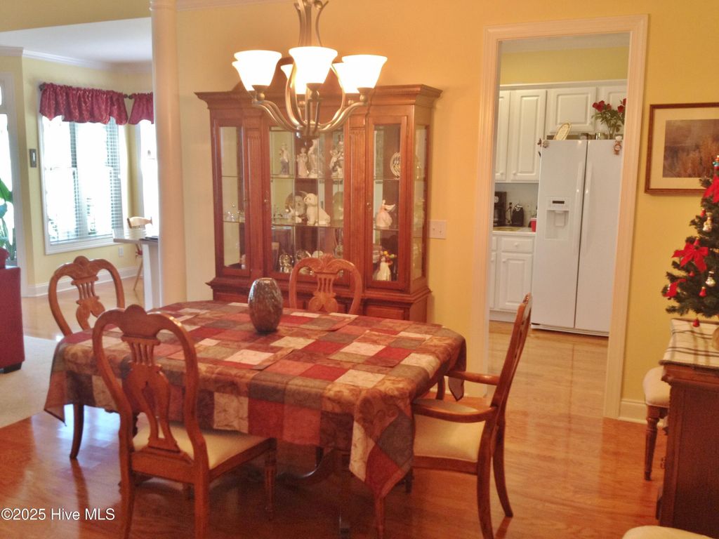 Photo of 1009 N Sanderling Drive, Leland, NC 28451 (MLS # 100546943)