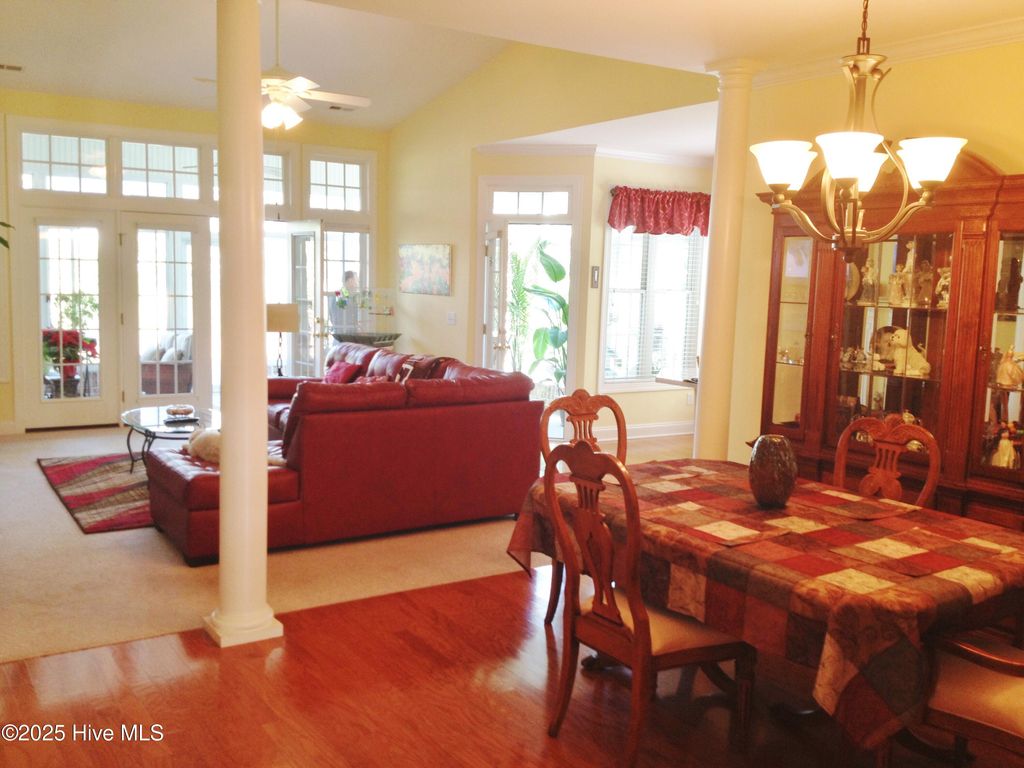 Photo of 1009 N Sanderling Drive, Leland, NC 28451 (MLS # 100546943)