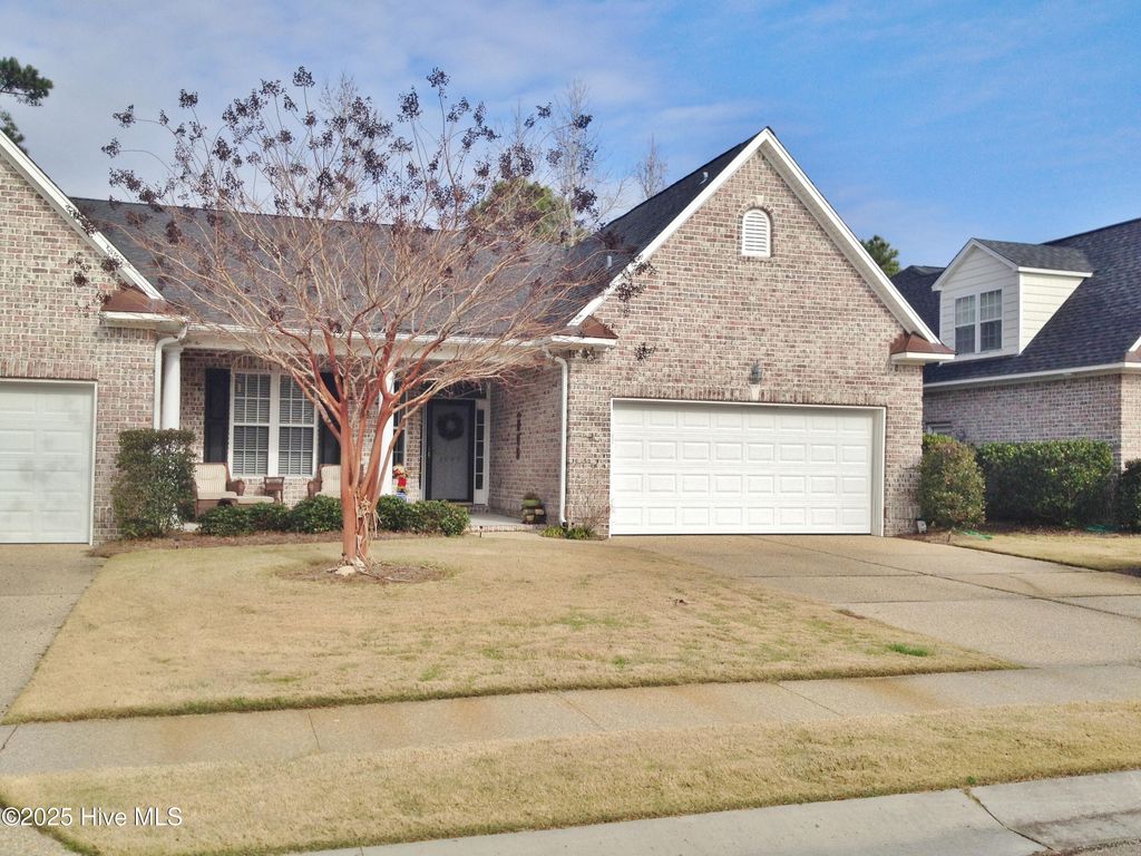 Photo of 1009 N Sanderling Drive, Leland, NC 28451 (MLS # 100546943)