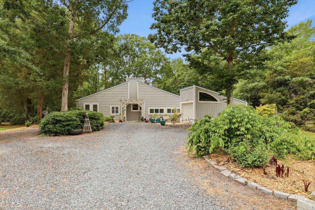 Photo of 7 Oakbark Court, Carolina Shores, NC 28467 (MLS # 100570712)