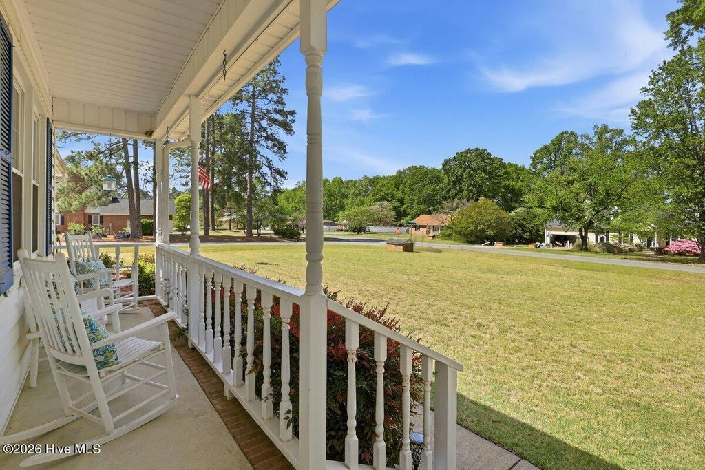 Photo of 104 Ashby Lane, Goldsboro, NC 27530 (MLS # 100566866)