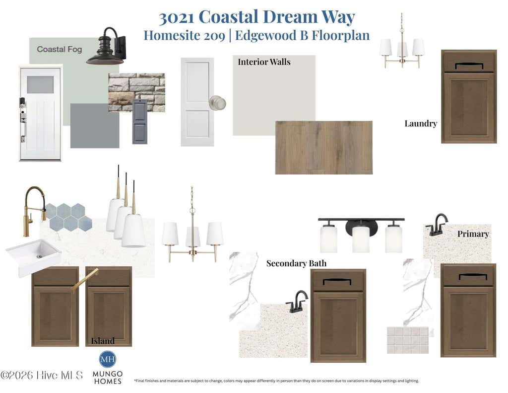 Photo of 3021 Coastal Dream Way, Leland, NC 28451 (MLS # 100594737)