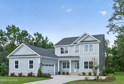 Homes For Sale - 323 Grayhawk Circle<br/> Wilmington, NC 28411
