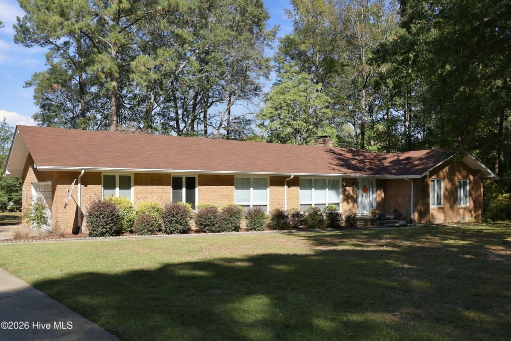 Photo of 2453 Dogwood Lane, Kinston, NC 28504 (MLS # 100613320)