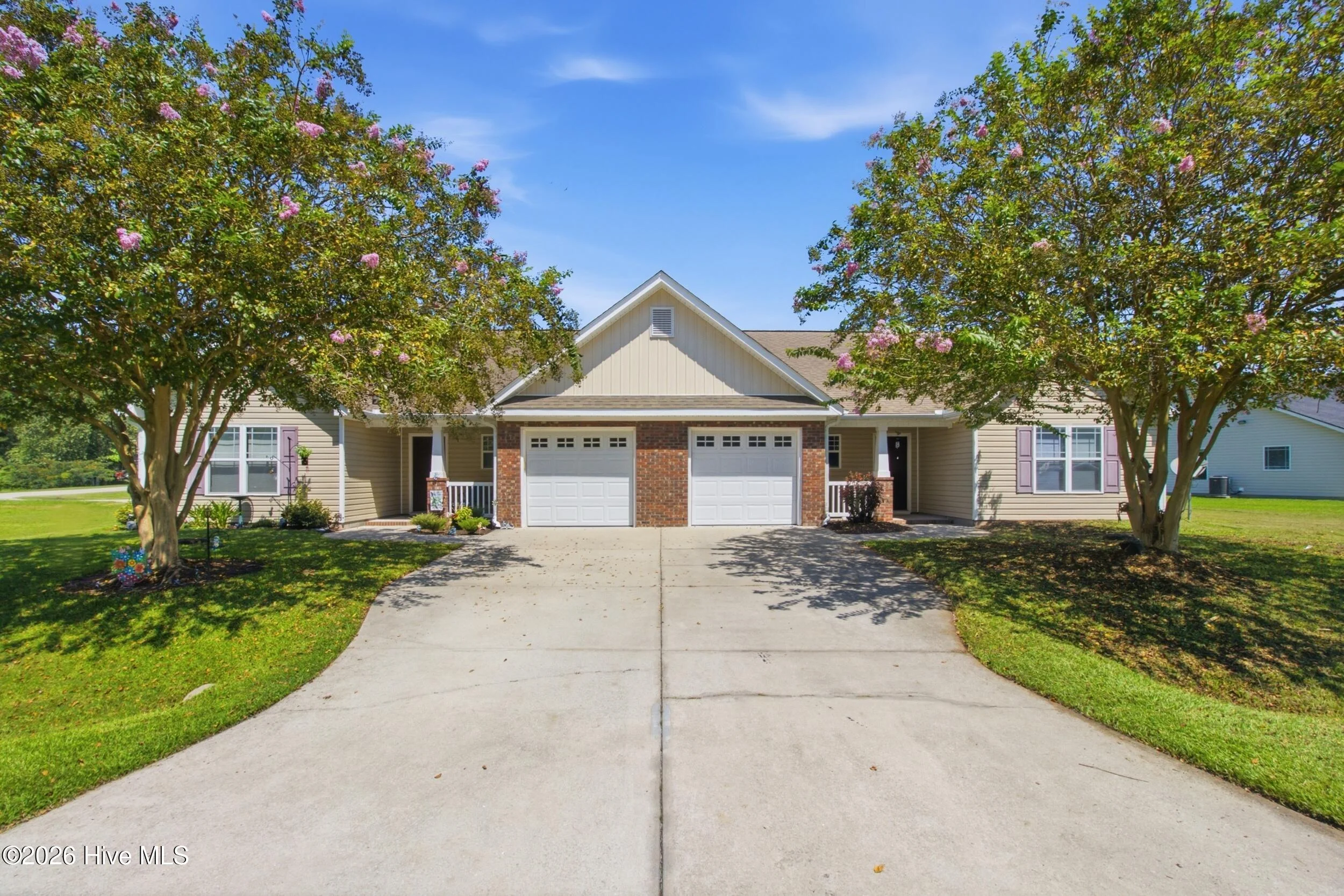 209 Hawks Bluff Drive