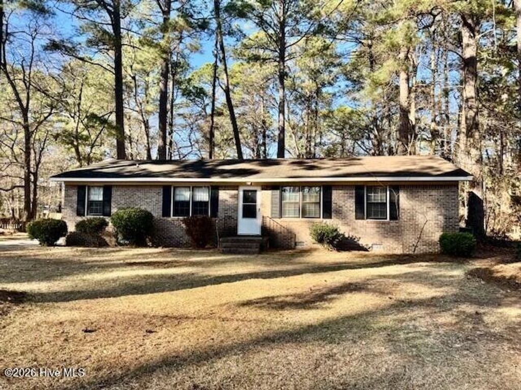 Photo of 4370 Stantonsburg Road, Greenville, NC 27834 (MLS # 100555982)