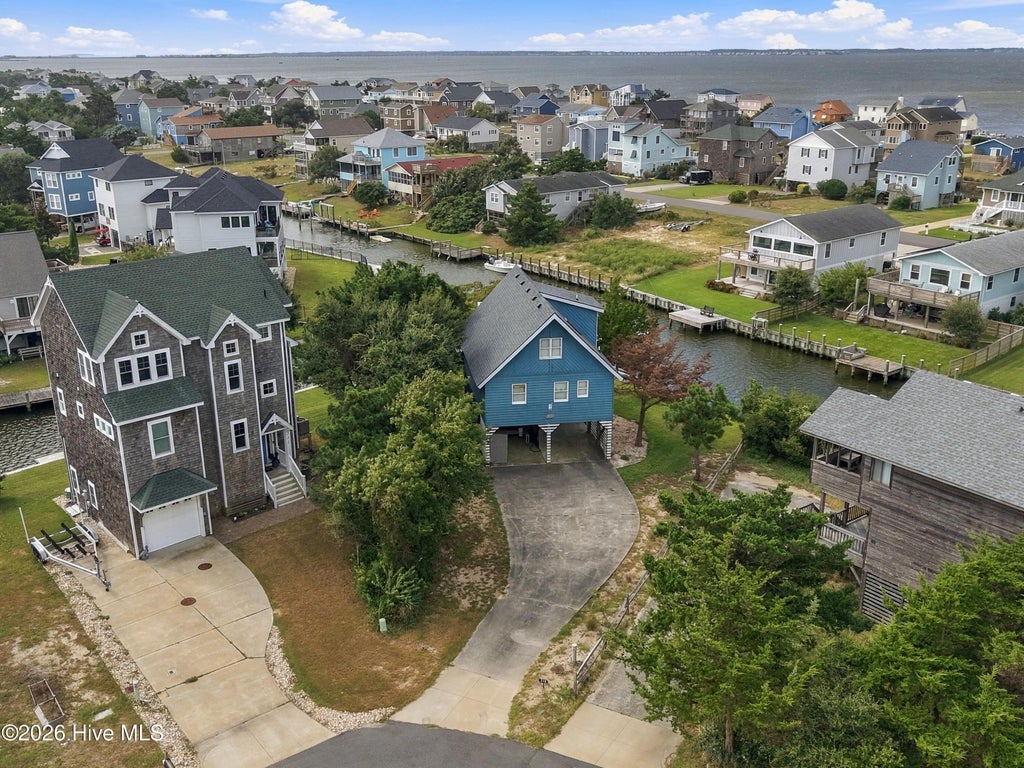Photo of 213 W Amberjack Court, Nags Head, NC 27959 (MLS # 100607165)