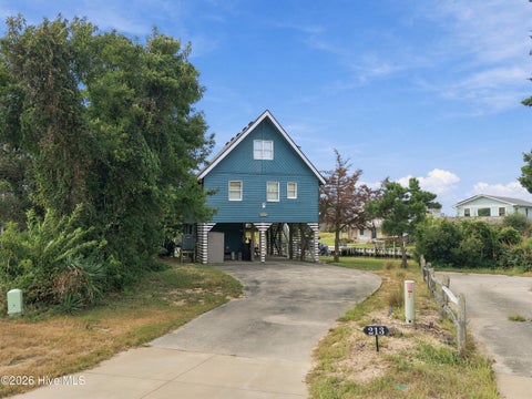 Photo for 213 W Amberjack Court