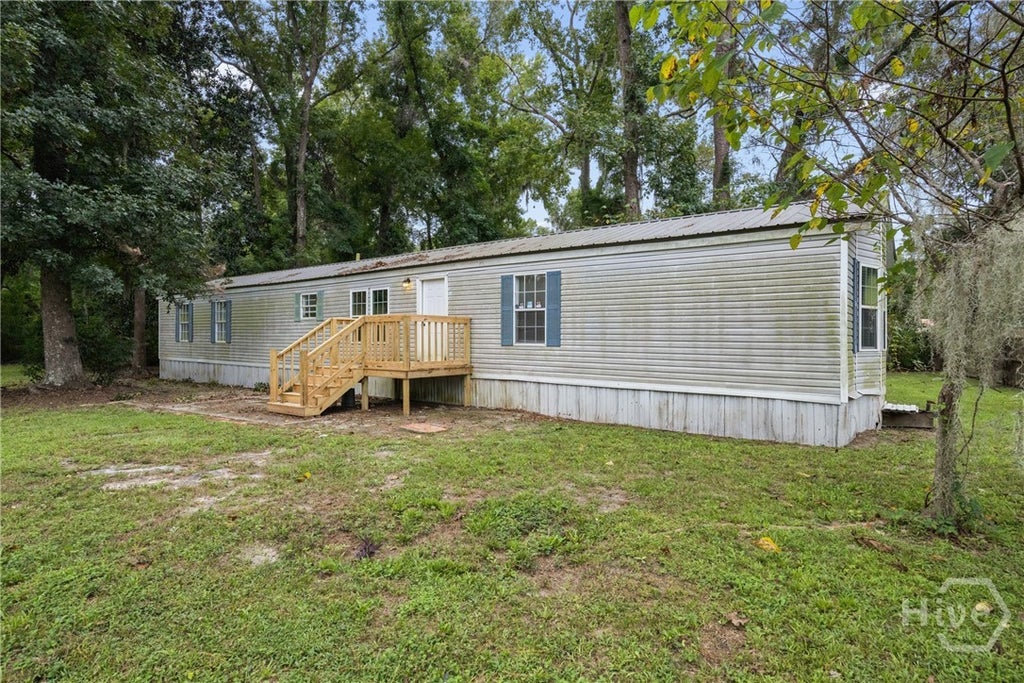 Photo of 253 Cornfield Avenue, Midway, GA 31320 (MLS # SA365342)
