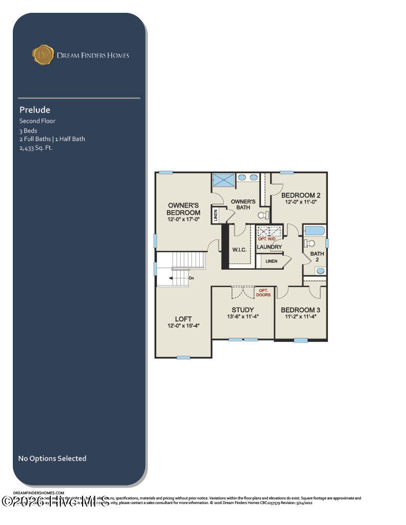 623 S Squires Run Lane