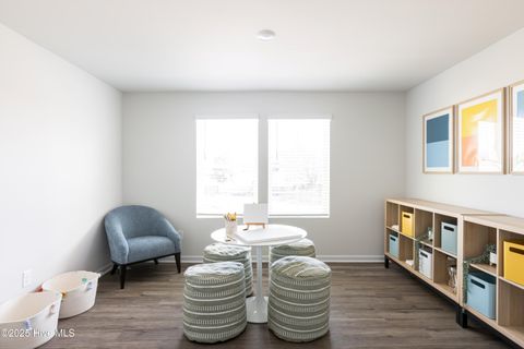 Tiny photo for 623 S Squires Run Lane, Richlands, NC 28574 (MLS # 100546266)