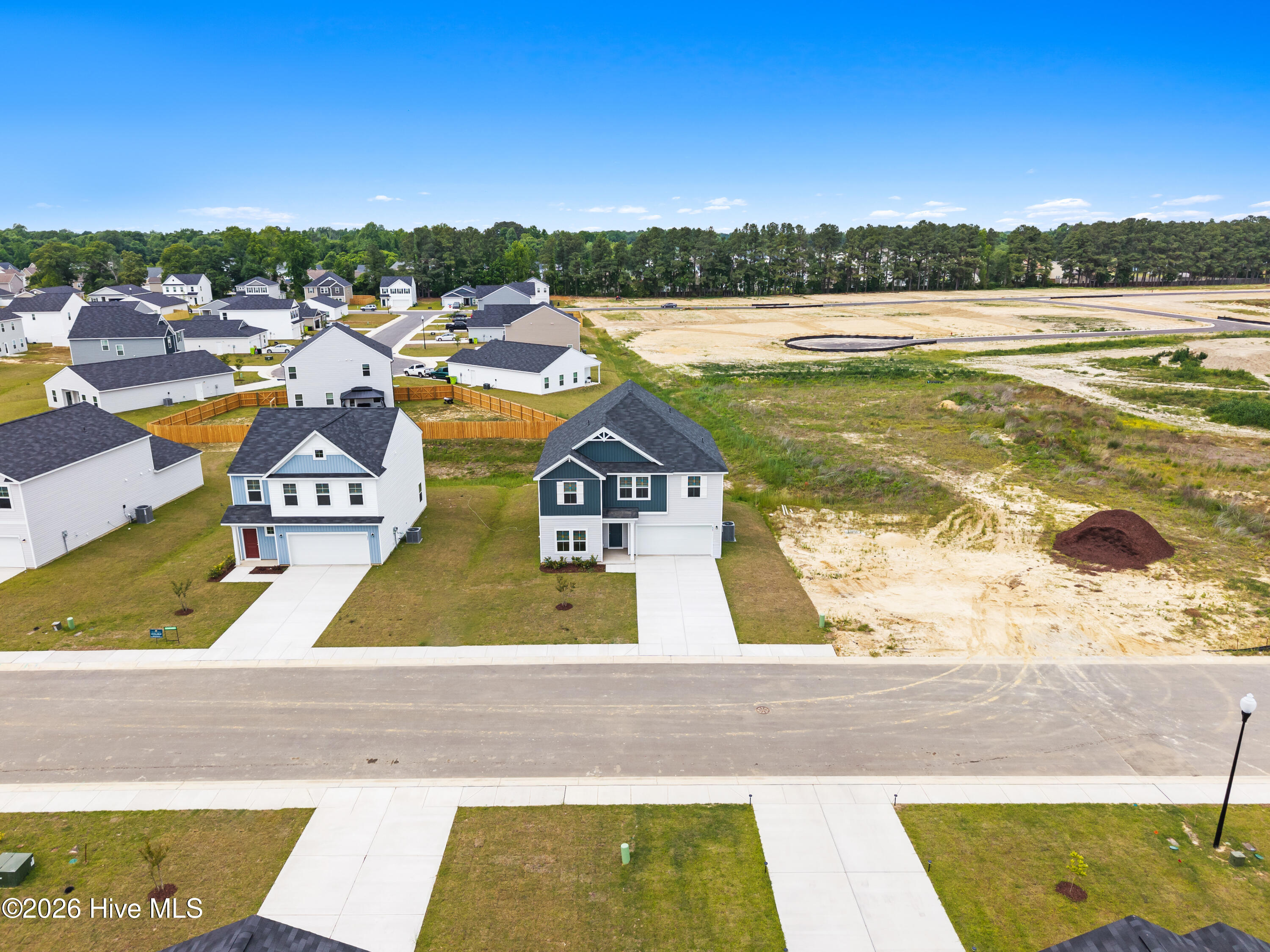 623 S Squires Run Lane