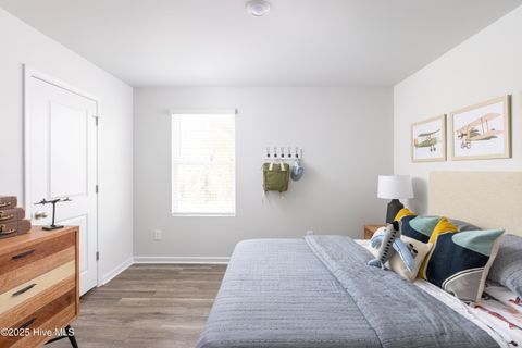 Tiny photo for 623 S Squires Run Lane, Richlands, NC 28574 (MLS # 100546266)