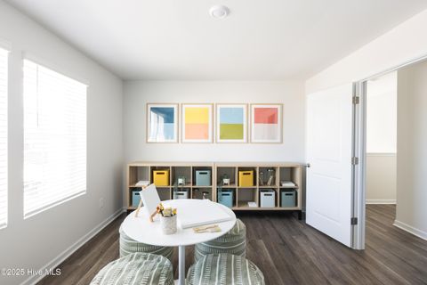 Tiny photo for 623 S Squires Run Lane, Richlands, NC 28574 (MLS # 100546266)