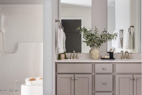 Tiny photo for 623 S Squires Run Lane, Richlands, NC 28574 (MLS # 100546266)