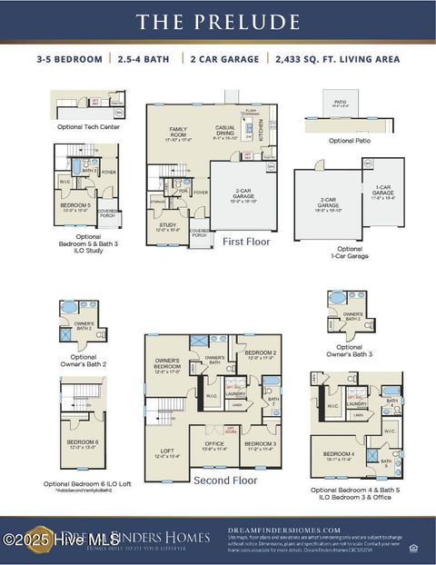 Tiny photo for 623 S Squires Run Lane, Richlands, NC 28574 (MLS # 100546266)