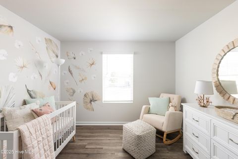 Tiny photo for 623 S Squires Run Lane, Richlands, NC 28574 (MLS # 100546266)