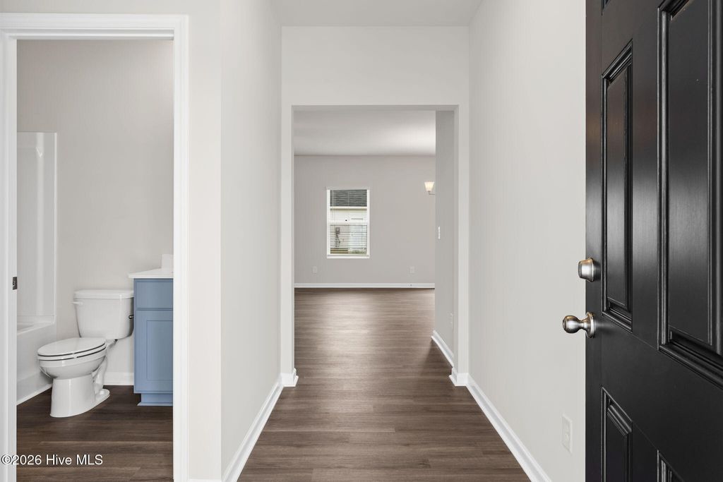 Photo of 623 S Squires Run Lane, Richlands, NC 28574 (MLS # 100546266)