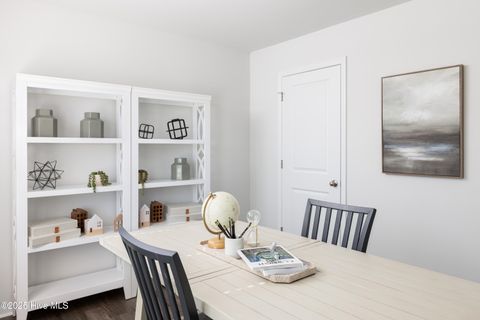 Tiny photo for 623 S Squires Run Lane, Richlands, NC 28574 (MLS # 100546266)